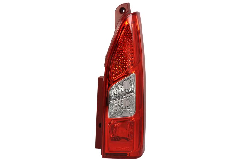 Desna štopka za vozilo CITROEN BERLINGO 2; PEUGEOT PARTNER 2