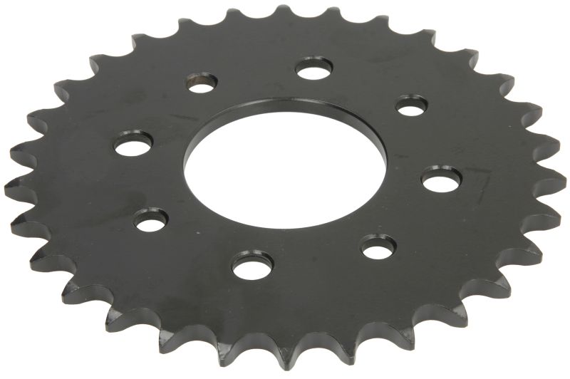 JT SPROCKETS řetězová rozeta HONDA CB 250 (NIGHT HAWK), 200 74-08, CD 250 U 88-94, CMX 250 C (REBEL), CT 96-99, MTX 125 R 87-89