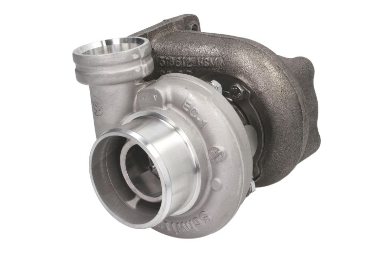 Turbina Turbo za vozilo FENDT 307 CI FARMER 2WD