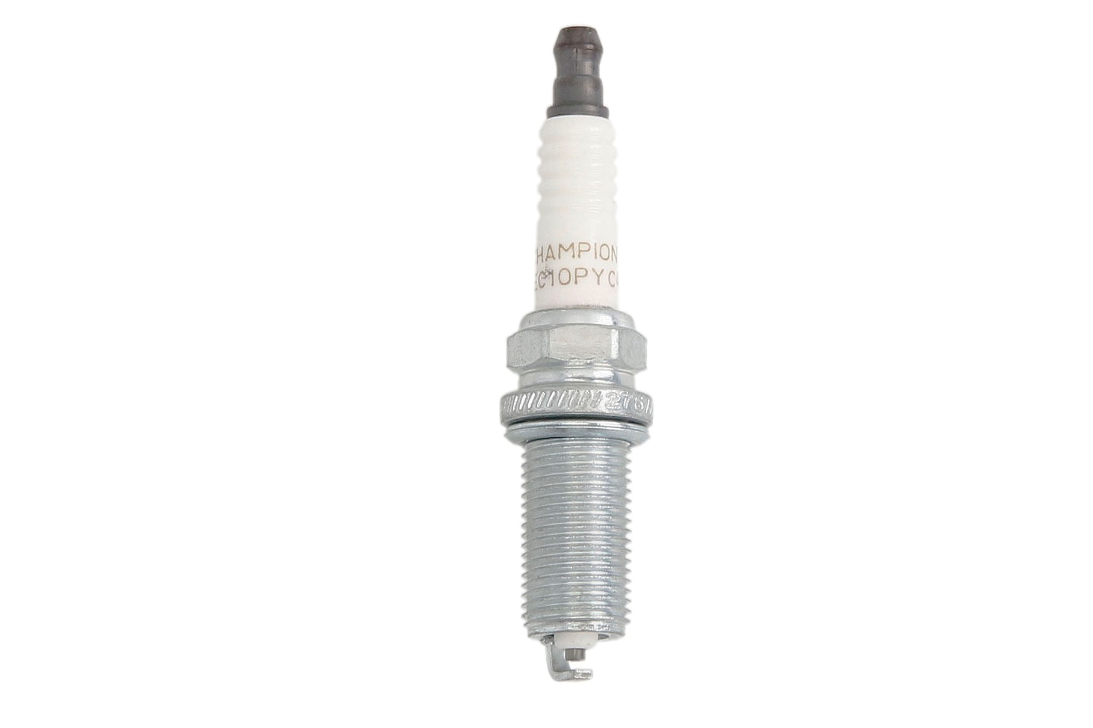 Свічка запалювання NISSAN NOTE (E11, NE11) 1.4 2005.01-2013.08 CHAMPION (OE175/T10) Champion фото 3