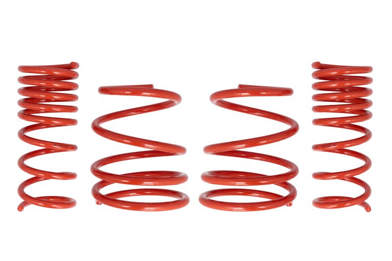 EIBACH Sportske opruge za vozilo SUBARU IMPREZA 2.0/2.5 01.11-