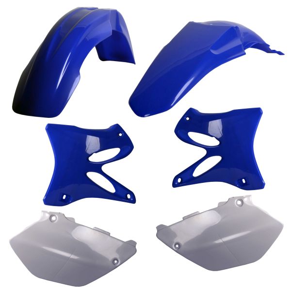 CEMOTO plastové sady YAMAHA YZ 125, 250 02-05