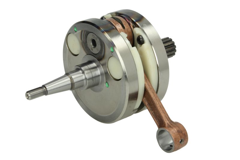 Levně HOT RODS klikový hřídel YAMAHA YZ 250 99-00 (5CU-11400-00-00)