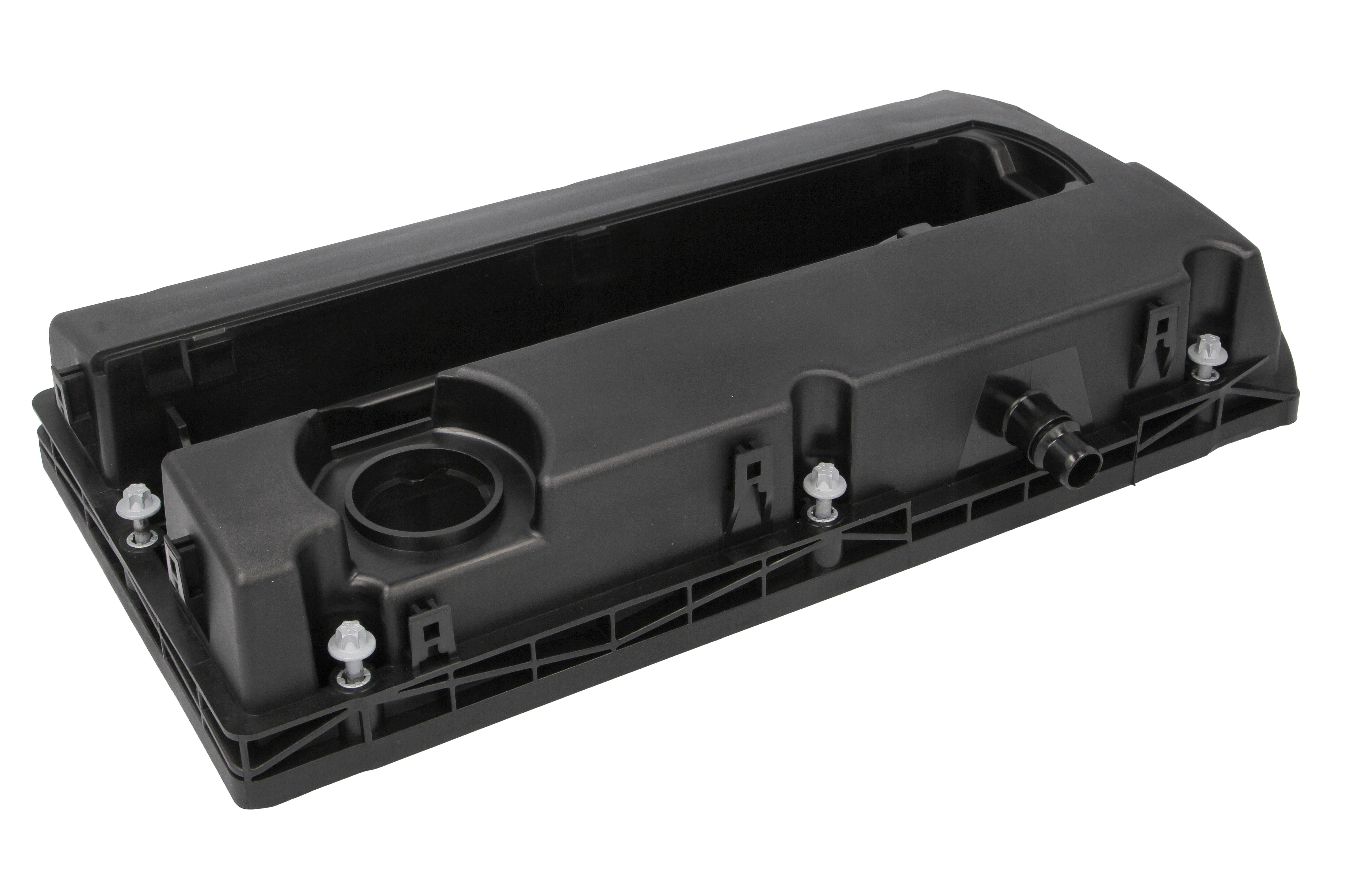 Кришка головки блоку циліндрів ДВЗ OPEL ASTRA/VECTRA 2000 - 2012 1.6 L FRECCIA (VC21-1006) Freccia фото 3