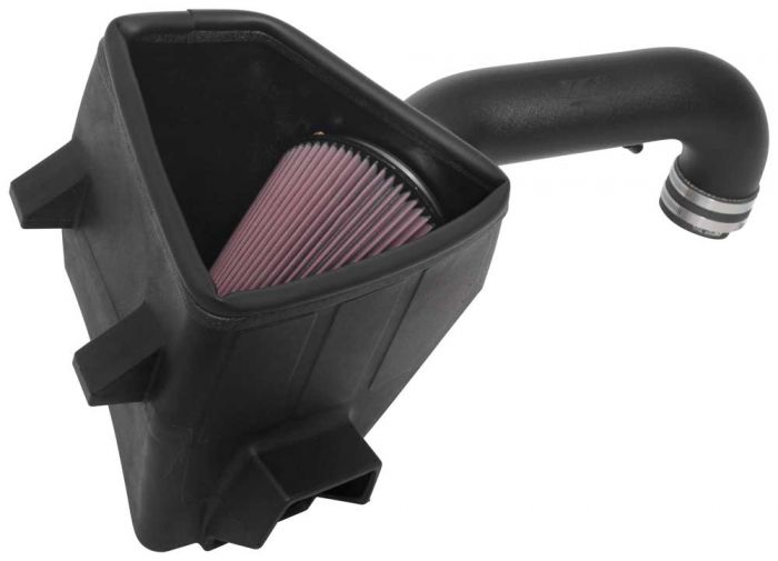 Sportski sistem dovoda zraka 63-1578 za vozilo RAM 1500 5.7 401