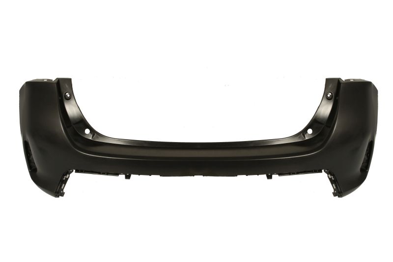 Zadnji branik za vozilo TOYOTA AURIS E18 Hatchback