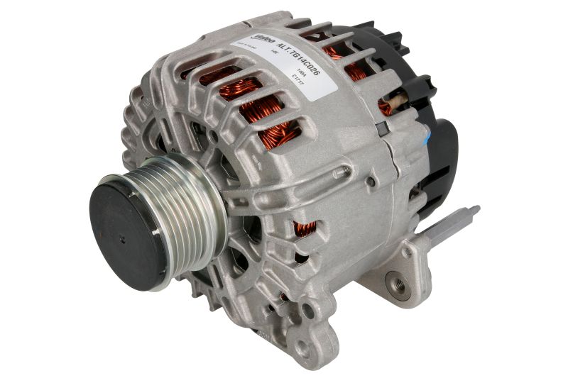 Alternator za vozilo AUDI A1