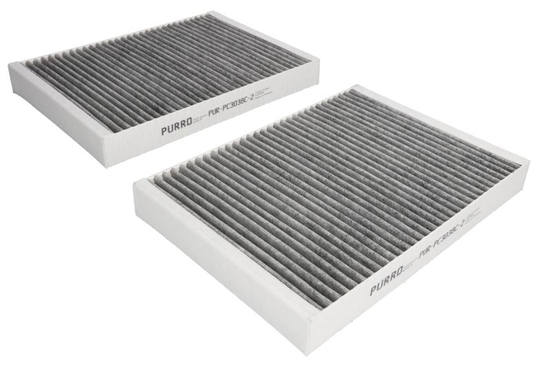Filter kabine za vozilo MERCEDES S (A217)
