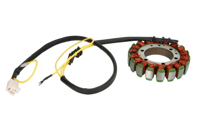 ARROWHEAD stator, generátor YAMAHA XV 750 (VIRAGO), 1000 (VIRAGO), 700 (VIRAGO), 1000SE (VIRAGO), 920 (VIRAGO) 81-85 (VIC-17346, 42X-81410-20-00, 4X7-81410-20-00)