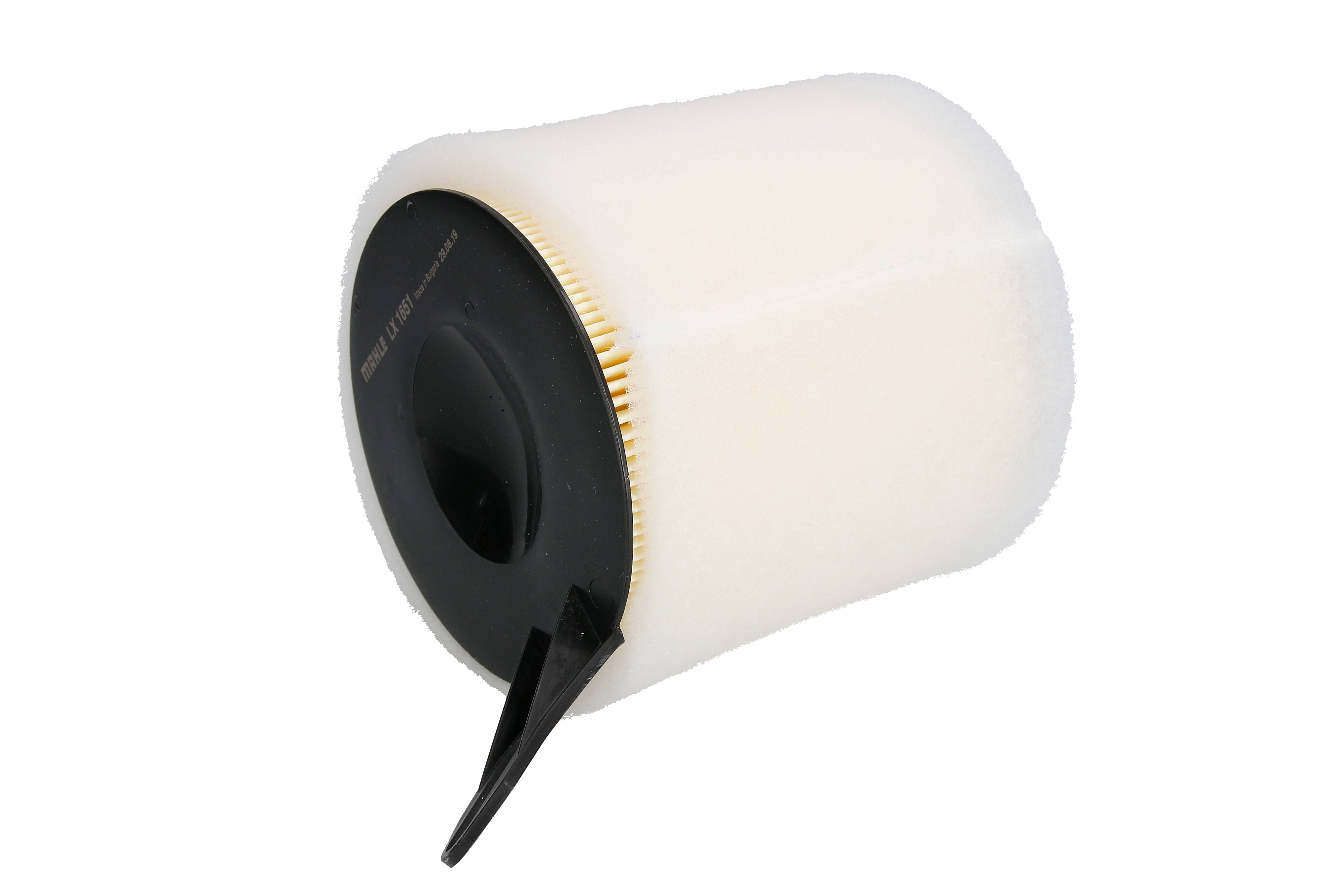 Фільтр повітряний BMW 3 (E90-E93) 2.0 05-13 (N43/N46) Knecht фото 8