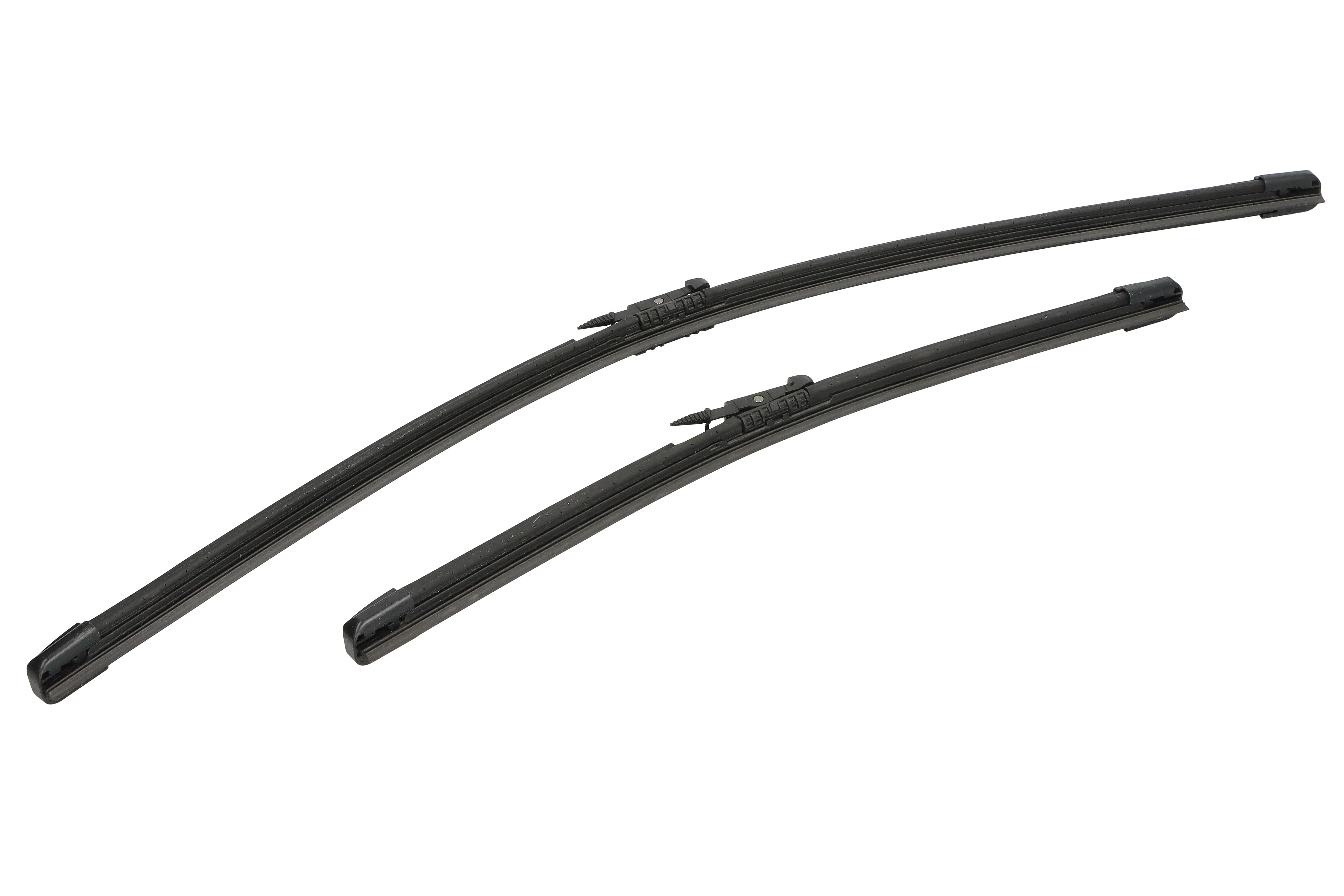 Щітка склоочисника К-Т БЕЗКАРКАСНИЙ / 700/450 MM / LHD / TESLA MODEL X (5YJX) 100D A DENSO (DF-448) Denso фото 3