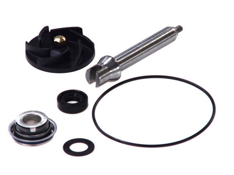 Levně VICMA opravná sada, vodní pumpa APRILIA ATLANTIC 400IE (SPRINT), 500 (SPRINT), 500 04-10, GILERA NEXUS 500 SP 05-12, PIAGGIO/VESPA BEVERLY 500