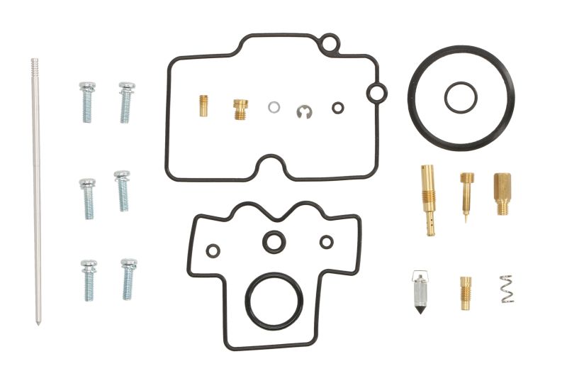 ALL BALLS carburetor rebuild kit YAMAHA WRF 450 03 (WR450F)