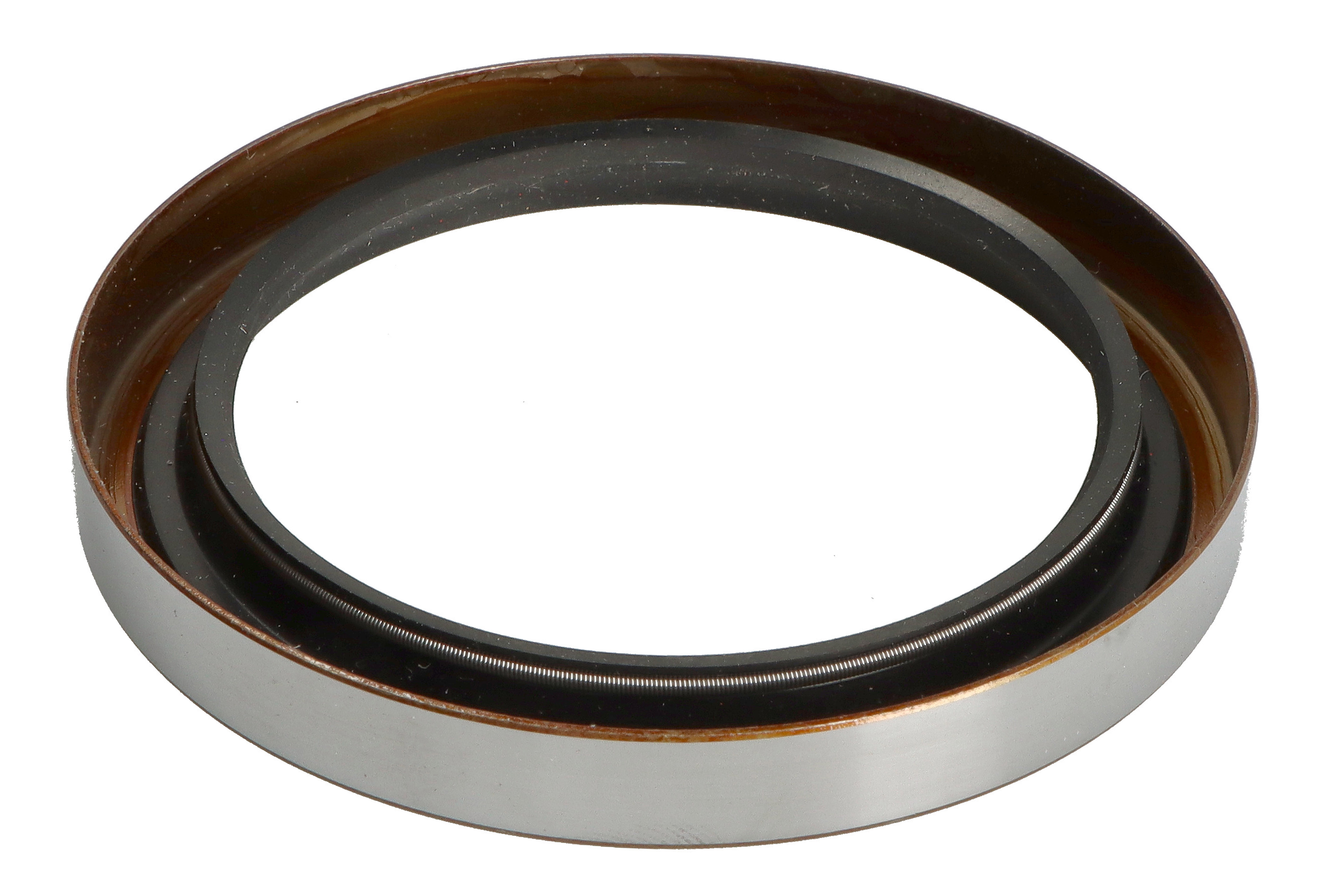 Сальник гумометалевий ДИФ. 58.0X75.0X9.0 ACM TOYOTA LAND CRUISER PRADO 120 GRJ12#/KDJ12 CORTECO (19035144B) Corteco фото 4
