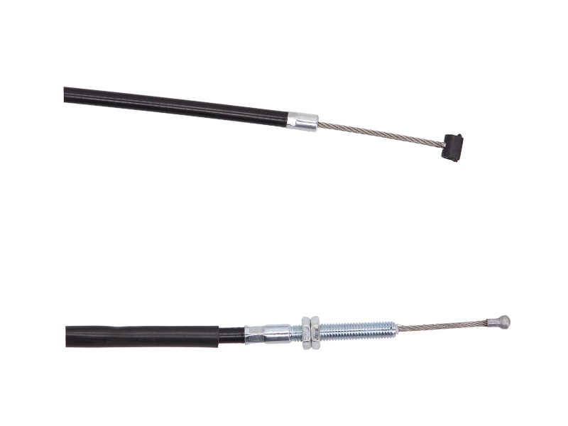 Levně 4 RIDE tažné lanko, ovládání spojky HONDA XL 1000 V (VARADERO) 99-02 (CLU-1A08)
