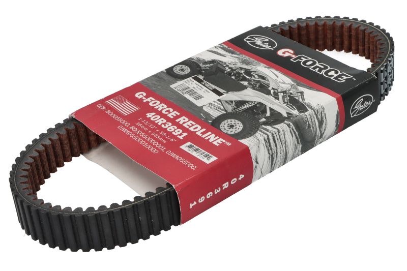 GATES hnací klínový řemen, variomatik CF MOTO CF 800 -3 (TRACKER UTV) 13-18, TERRALANDER 800 EFI, WT 11-14, TRACKER 800 EFI 14, UF 800 13-17, X 800 12-13 (40R3691, B7-21122, 0800-055000, 0800-055000-0001, XTX2261, XTX2290, 9824-01042)