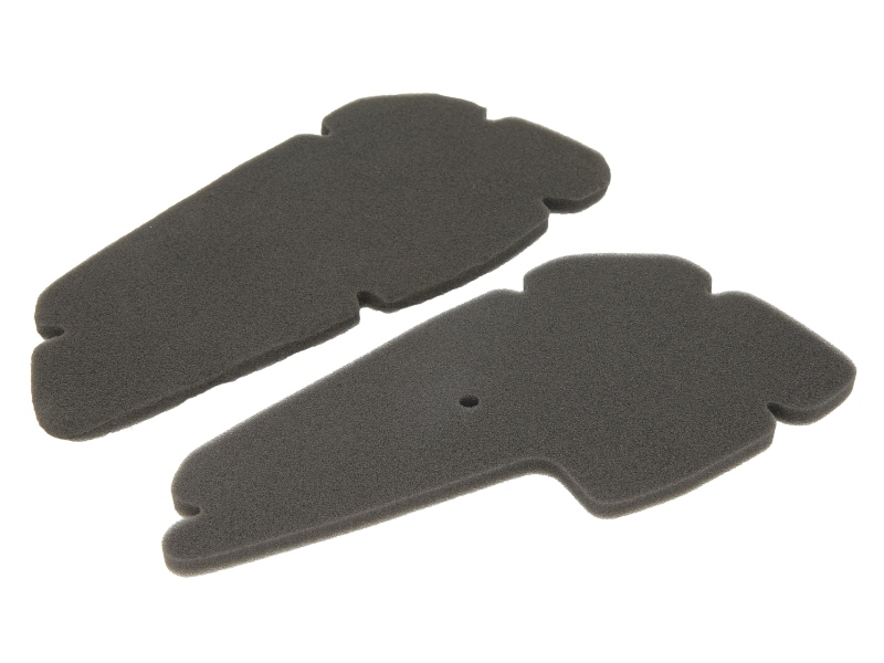 Levně RMS vzduchový filtr PIAGGIO/VESPA HEXAGON 125, 150, 180 LX, 180LXT (RST 2T), 1252T, 125LX (4T), 125LX 94-99 (RMS 10 060 0470)