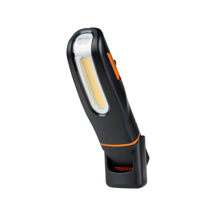 Ліхтар LEDINSPECT® MINI250 / 6000K 7.4W 250LM MAX/70 OSRAM (LEDIL401) osram фото 5