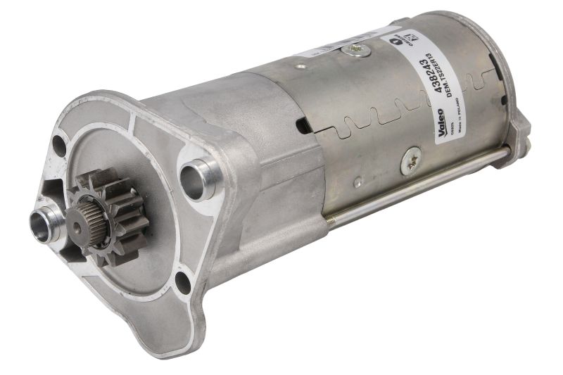 Anlaser starter za vozilo MERCEDES SPRINTER 3