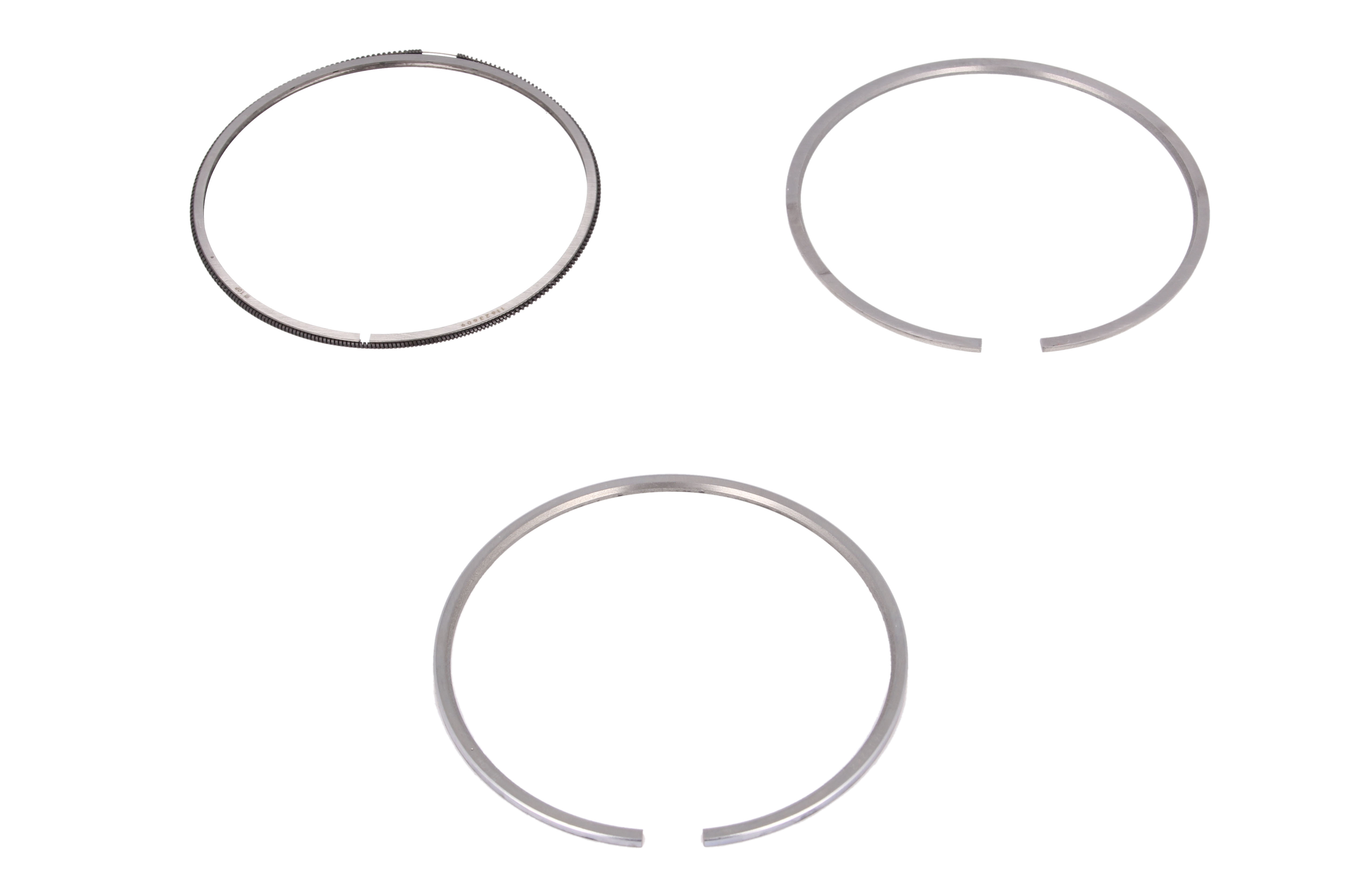Кольца поршневые Volvo C30/C70/S40/S60/S80/V60/XC60/XC70/XC90 2.4D 01-  (81.00mm/STD) (2-1.75-2) фото 6