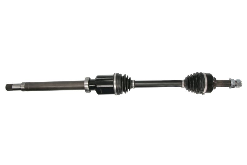 Poluosovina Desna za vozilo FORD TOURNEO CUSTOM V362