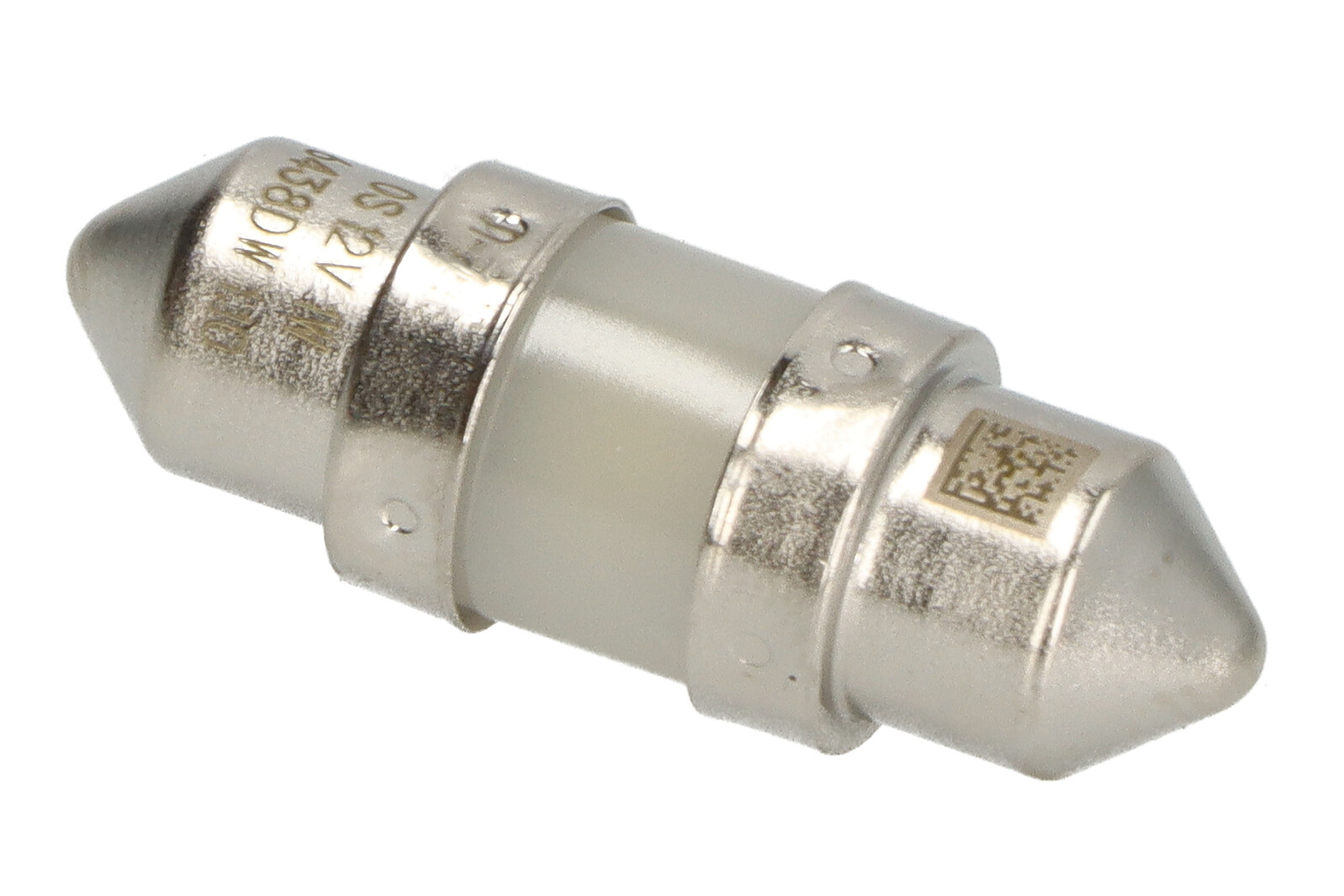 Автолампа світлодіодна C10W LED 12V 1W 6000K 31MM SV8.5-8 / LEDRIVING® SL / COOL WHITE - OSRAM (6438DWP-1BL) osram фото 4