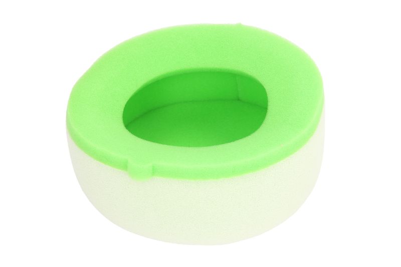 HIFLO vzduchový filtr KAWASAKI KDX 250 91-94, KLX 300R, 300, 250R 93-10