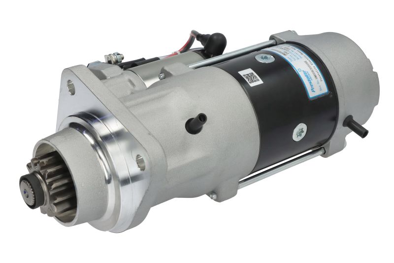 Anlaser starter za vozilo MERCEDES ACTROS MP4 / MP5