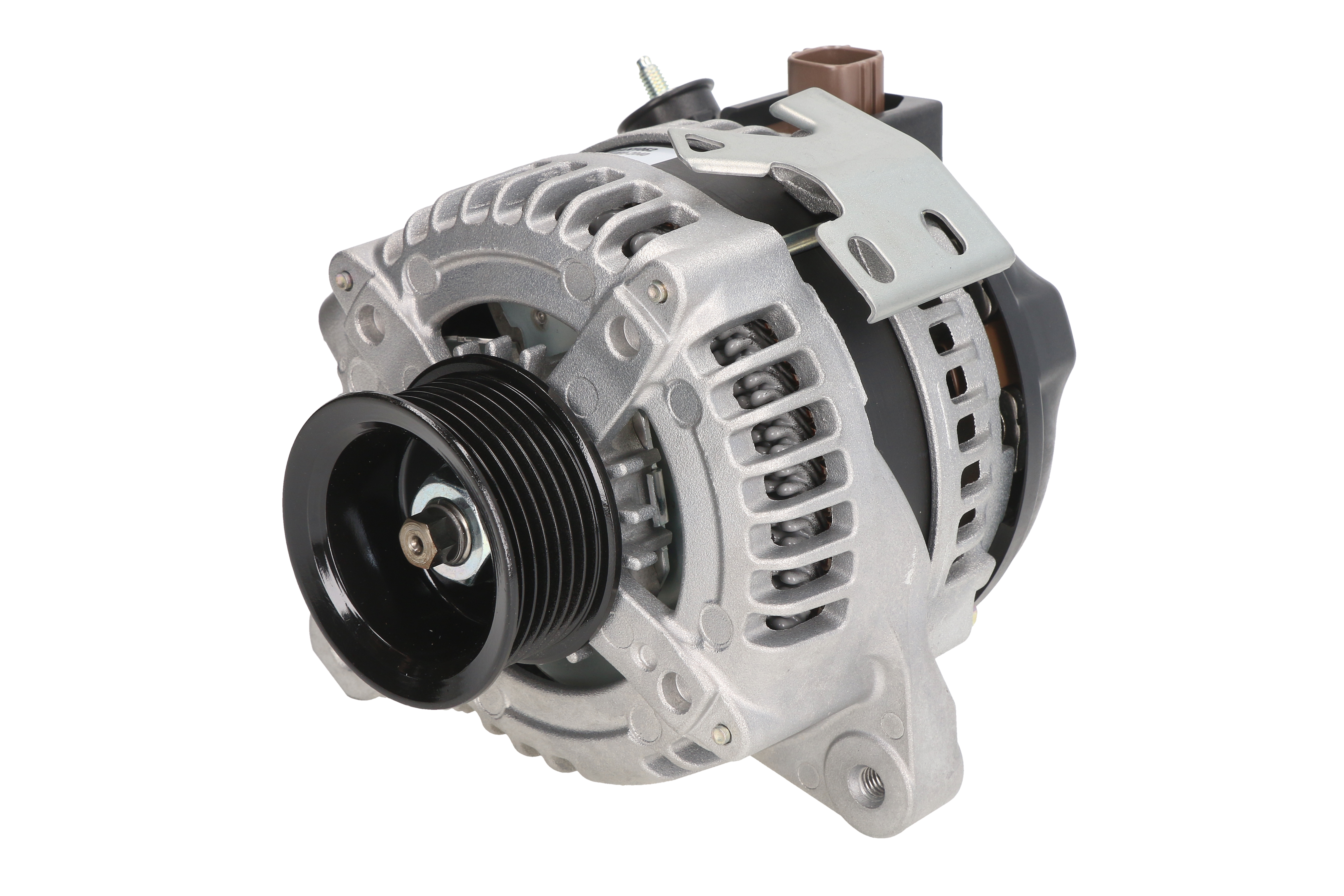 Генератор DAN1052 JP DENSO Denso фото 3