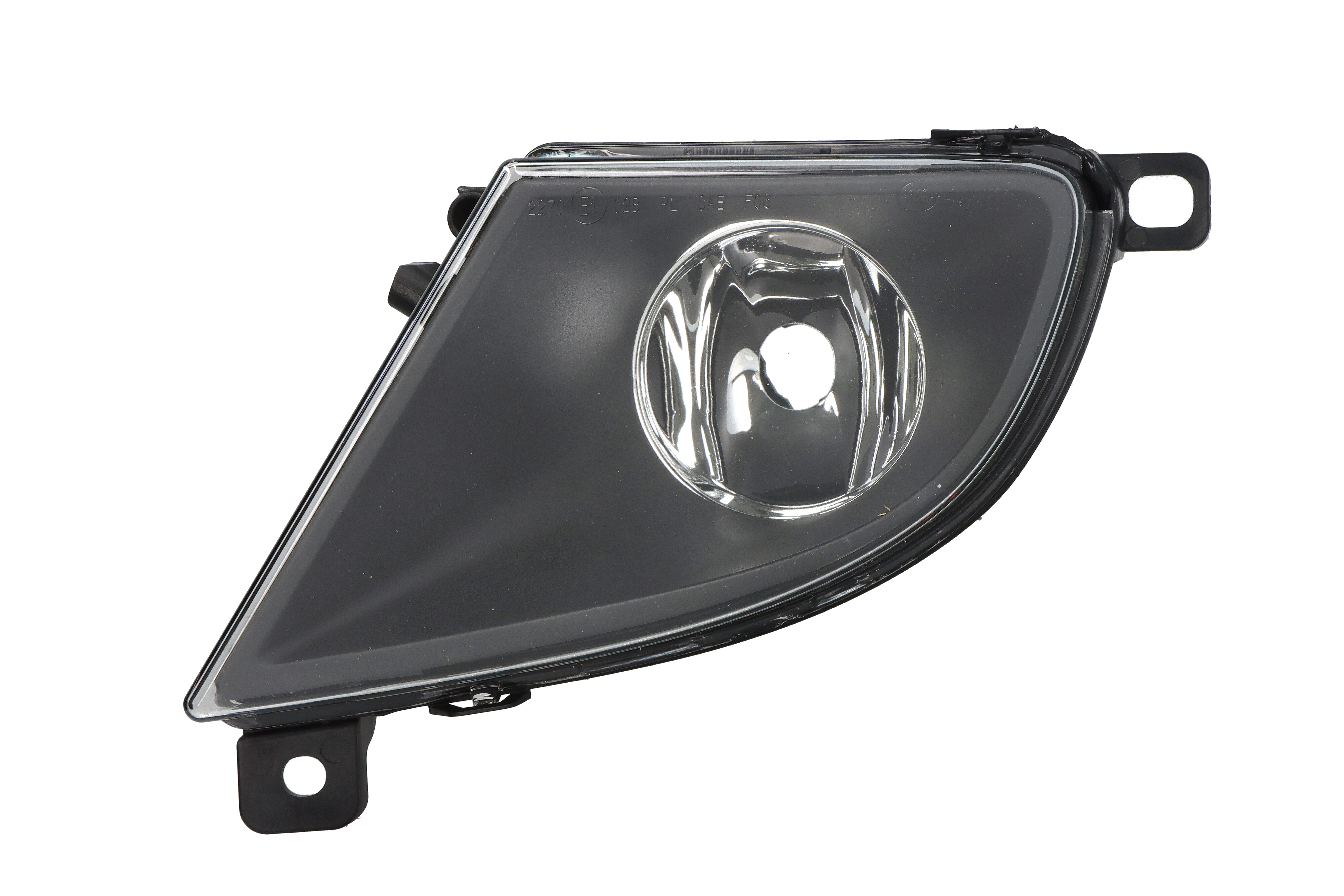 Фара протитуманна BMW 5 (E60) 03-10 (L) M47/M54/M57/N43/N46/N52/N53/N62 Magneti Marelli фото 11