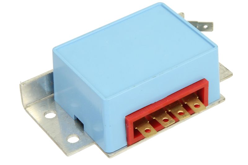 INPARTS regulátor generátoru MZ/MUZ ETS 250, 125, 150, 150/1, 125/1 69-73, TS 250, 150, 125, 250/1 69-00