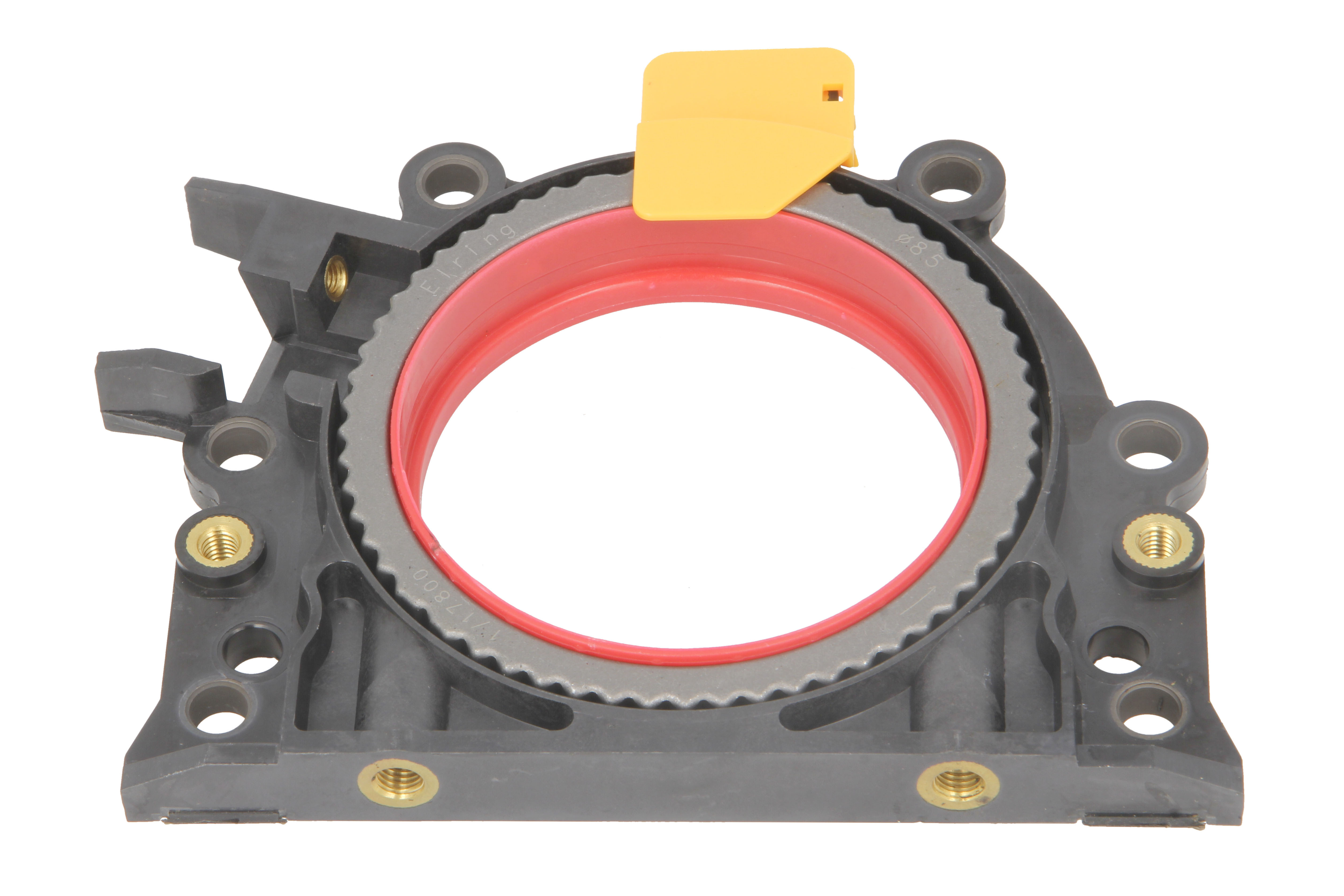 Сальник гумометалевий VAG КОЛІНВАЛ VW IWDR PTFE O85 ММ ELRING (065.700) ELRING фото 4