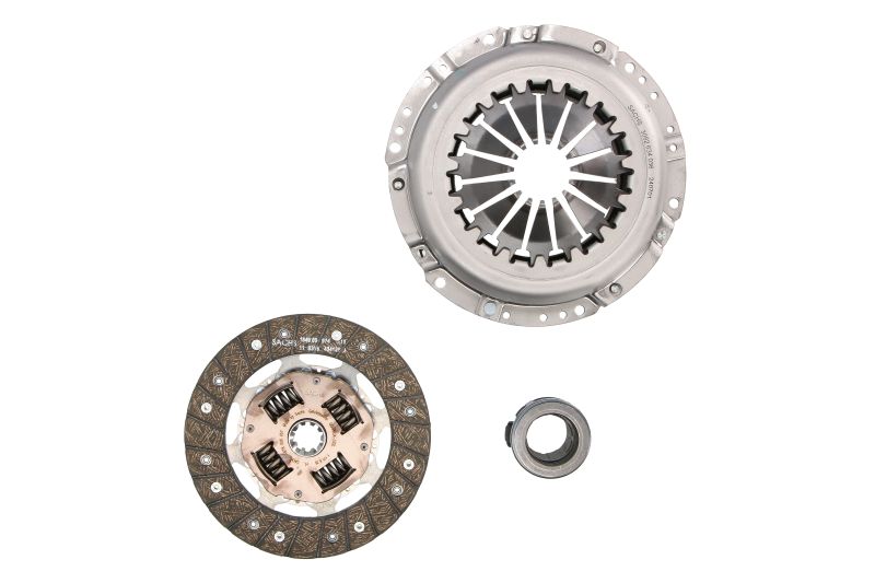 Set kvačila 215mm za vozilo BMW 3 (E21), 3 (E30), 5 (E12), 5 (E28) 1.6/1.8/2.0