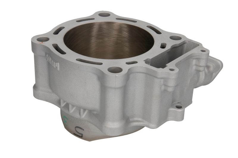 CYLINDER WORKS válec motoru HONDA CRF 450 R 02-08 (12100-MEN-670, 12100-MEN-671)