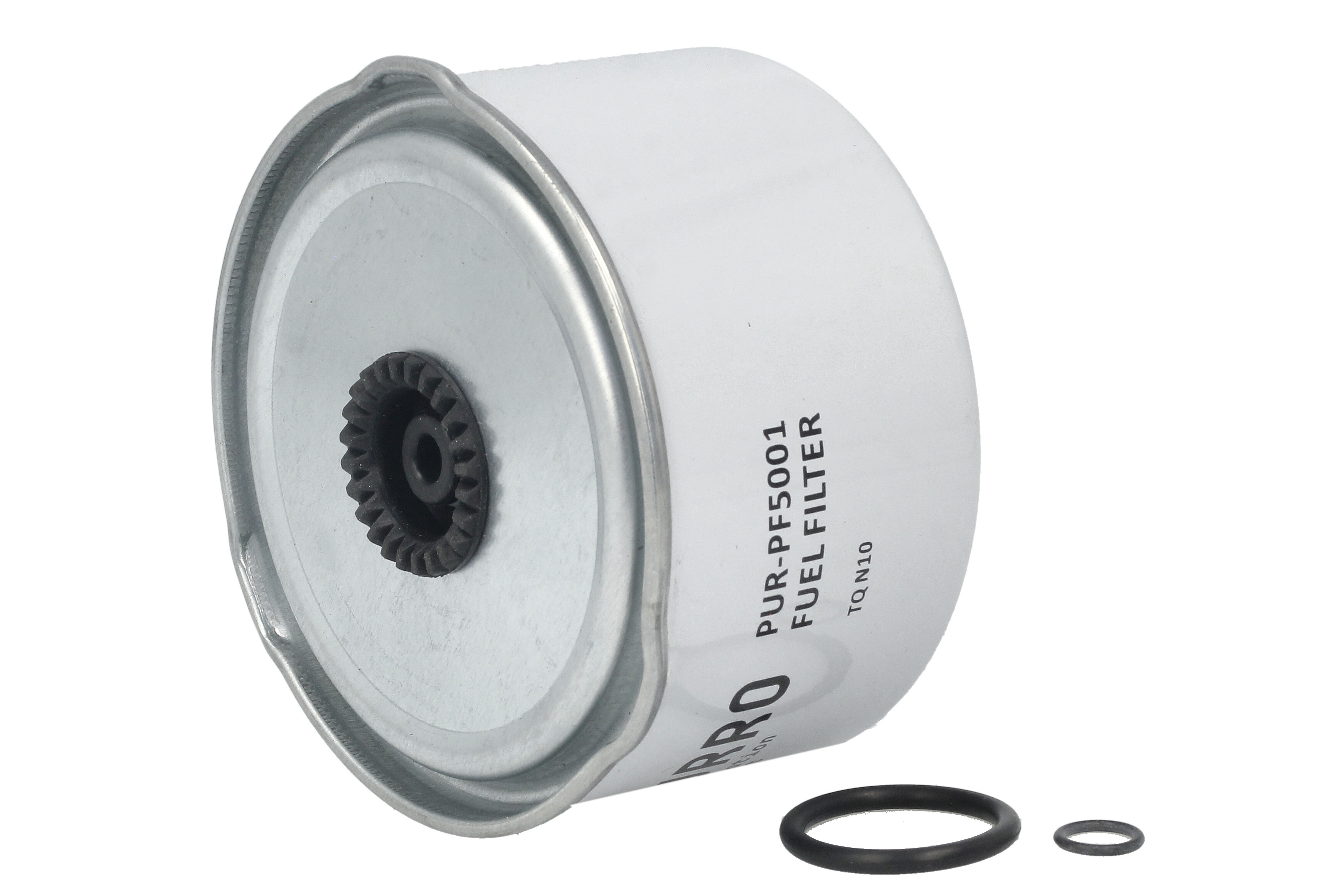 Паливний фільтр (з ущільненням) LAND ROVER DISCOVERY III, DISCOVERY IV, RANGE ROVER SPORT I 2.7D/3.0D/3.6D 07.04-12.18