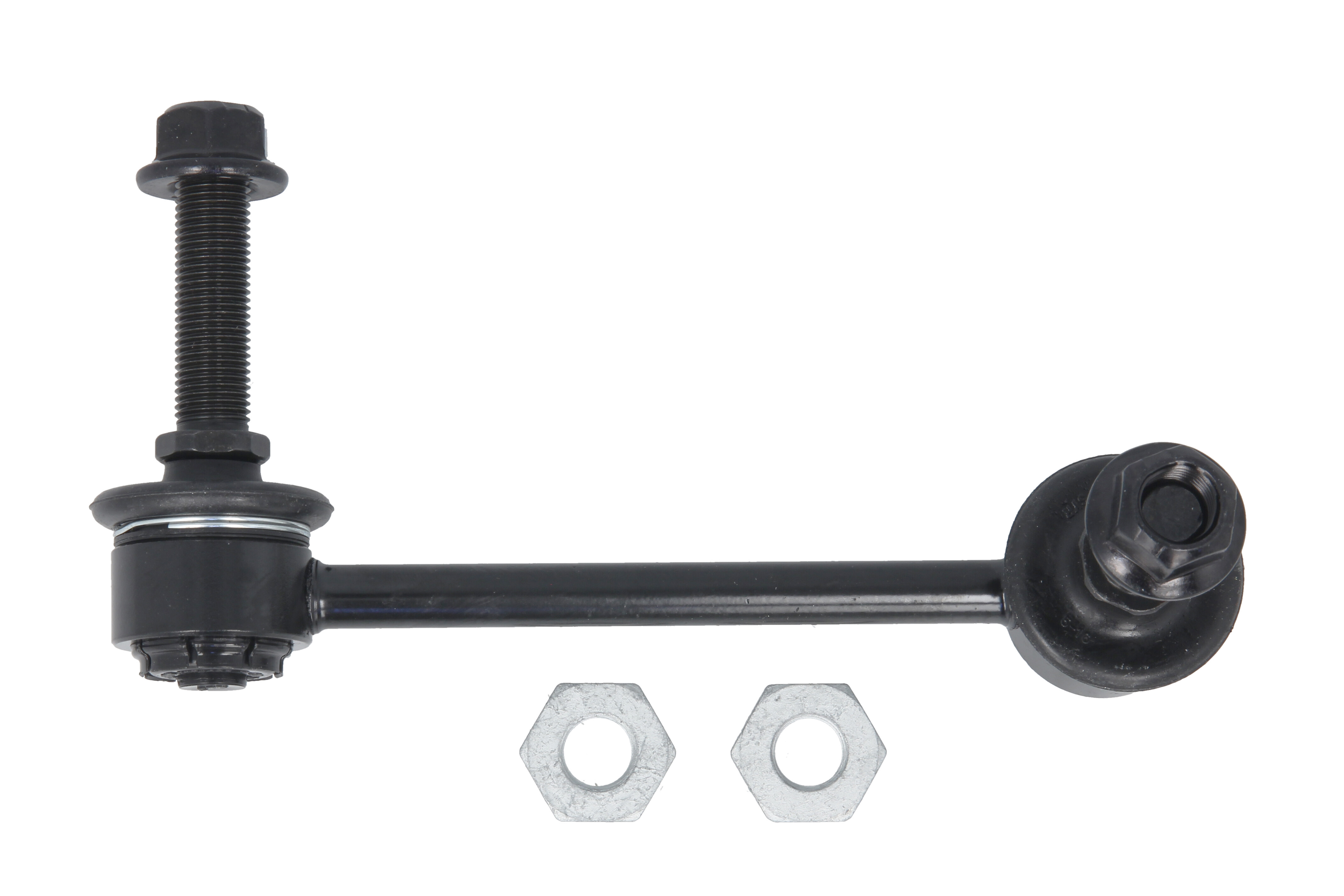 Стабілізатор (стійки) TOYOTA HILUX FORTUNER LAND CRUISER PRADO 4RUNNER GX470 02-05 05- CTR (CL0574) CTR фото 3