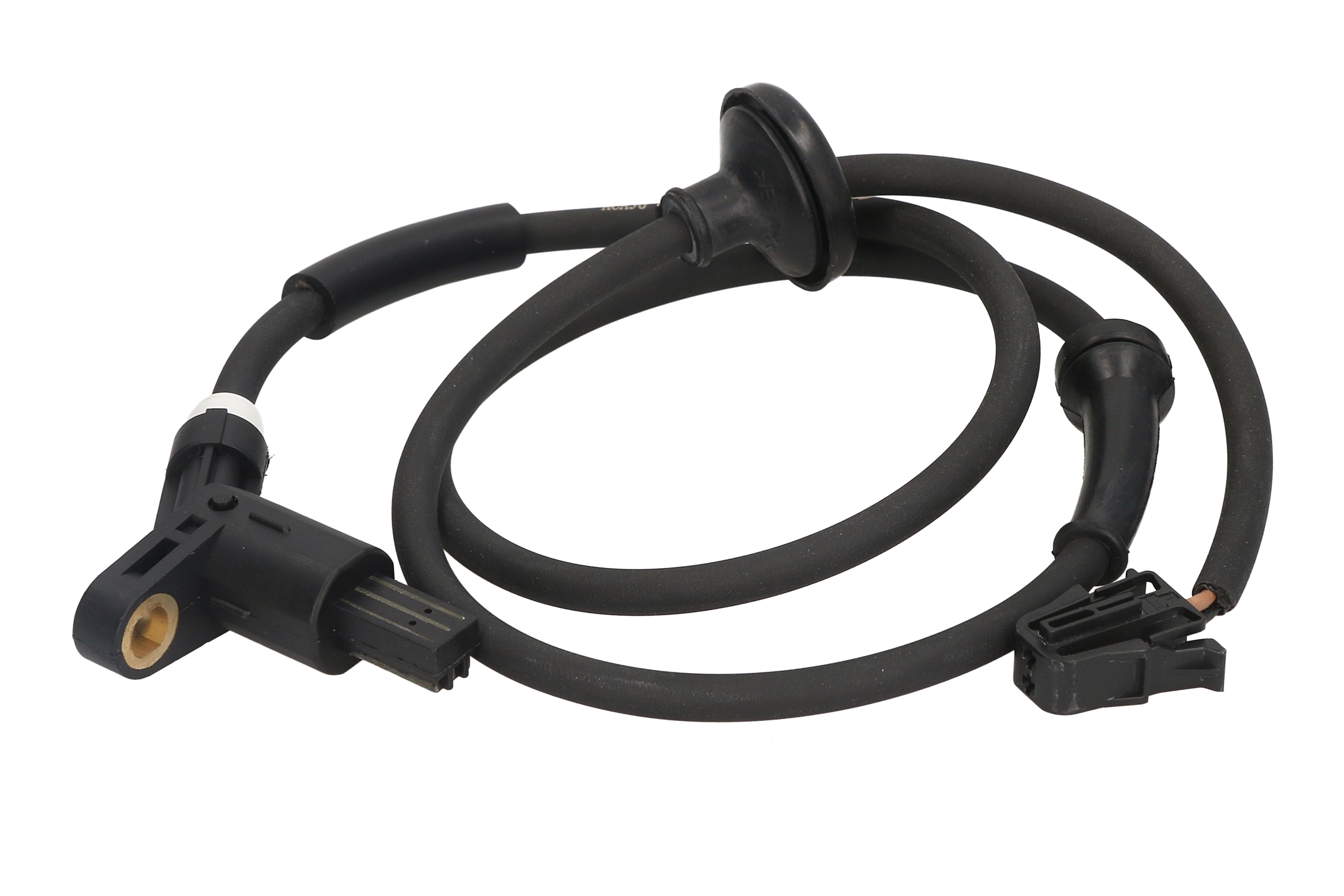 Датчик ABS задн лів/прав SEAT CORDOBA, CORDOBA VARIO, IBIZA II, VW POLO, POLO III, POLO III CLASSIC 1.0-2.0 02.93-12.02
