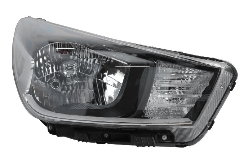 Prednji far za vozilo KIA RIO 4 YB, Liftback