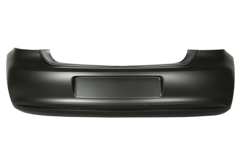 Zadnji branik za vozilo VW POLO 5 6R 06