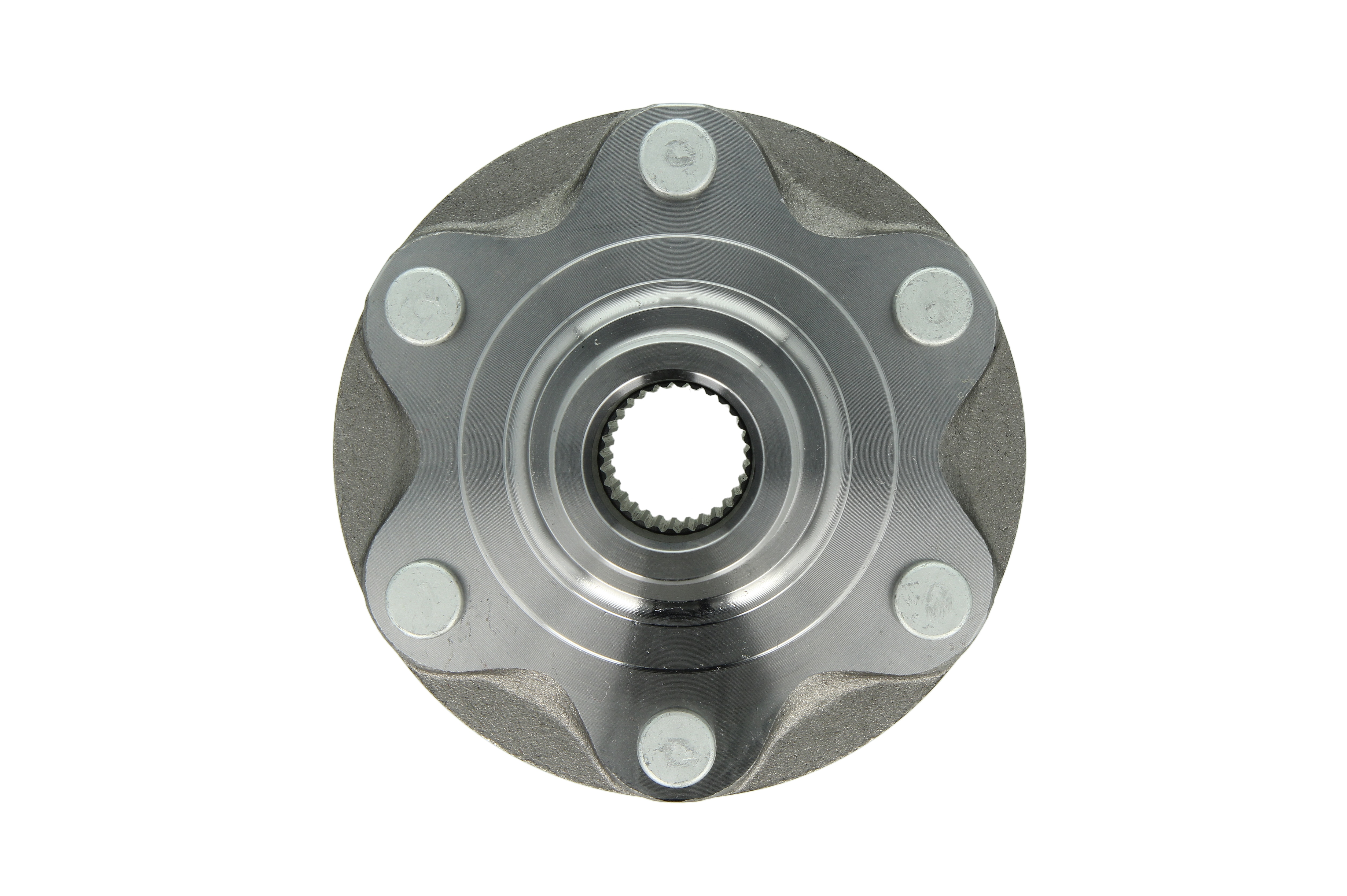 Маточина колеса передн TOYOTA 4 RUNNER V, ALPHARD I, ALTEZZA, ALTEZZA GITA, AVENSIS VERSO, BB I, BREVIS, CALDINA, CAMRY, CARINA VII, CELICA, CENTURY, CHASER, COROLLA, CORONA 1.0-4.0 05.72- фото 2