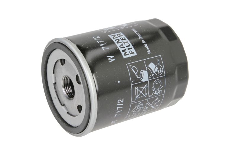 Filter ulja za vozilo ABARTH RITMO