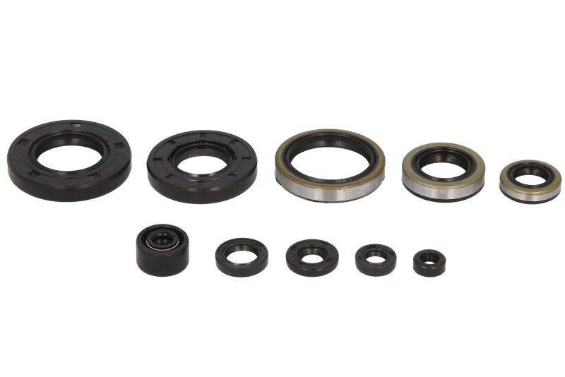 WINDEROSA sada motorového těsnění KAWASAKI KDX 250 (ESTRELLA), (BALIUS) 91-94, KX 250 90-92