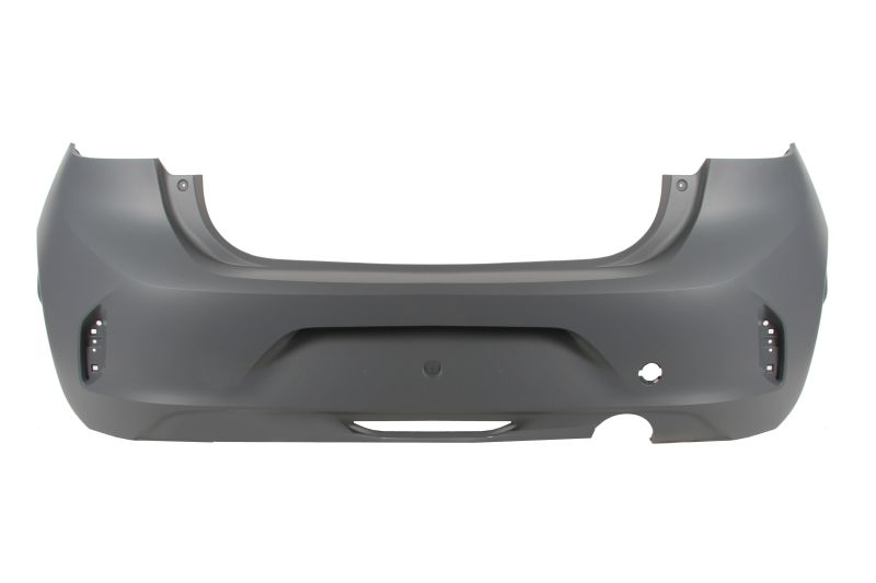 Zadnji branik za vozilo OPEL CORSA F 05