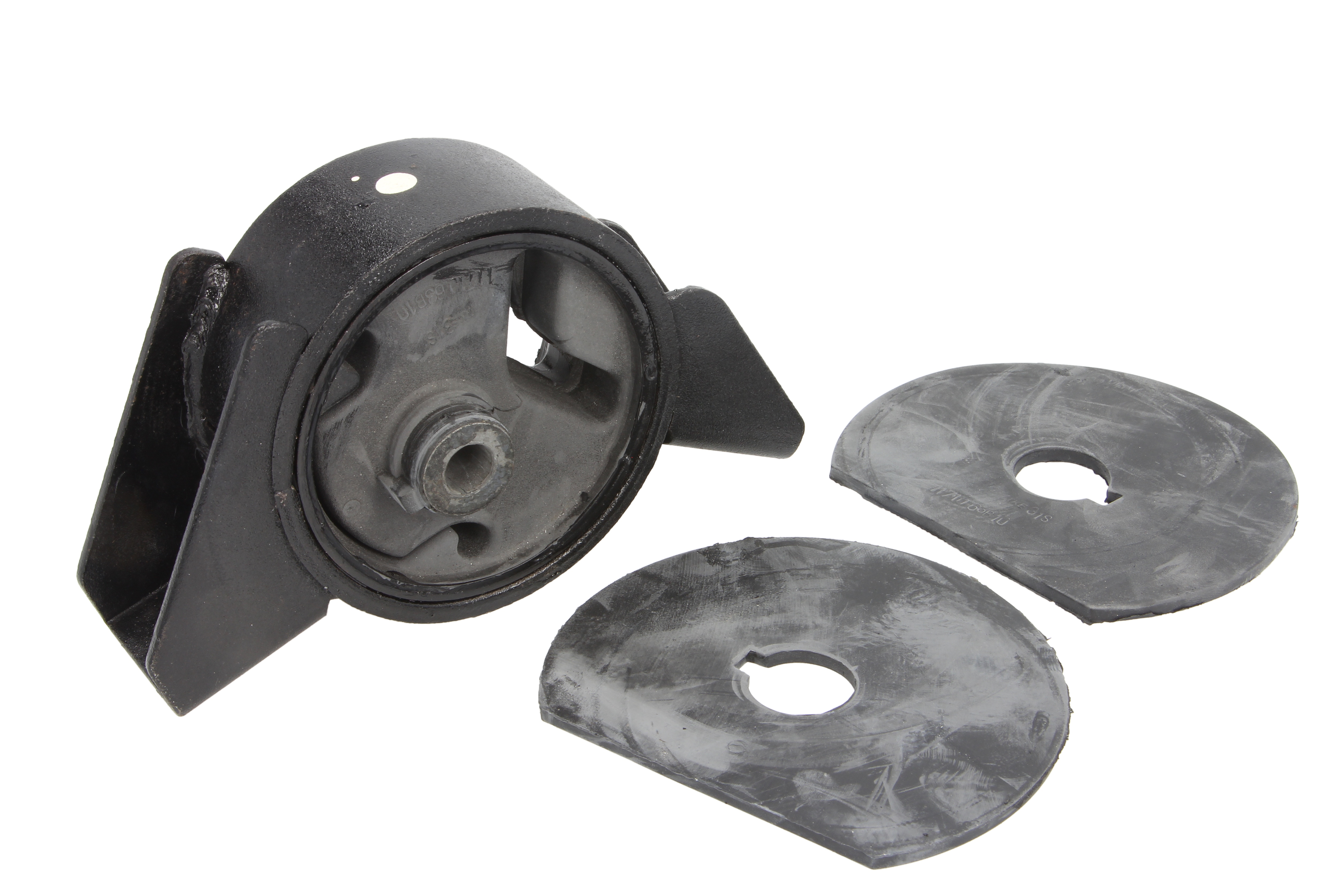 Подушка двигуна задн OPEL AGILA A, AGILA B, SUZUKI WAGON R+ 1.0-1.3 05.00-10.14