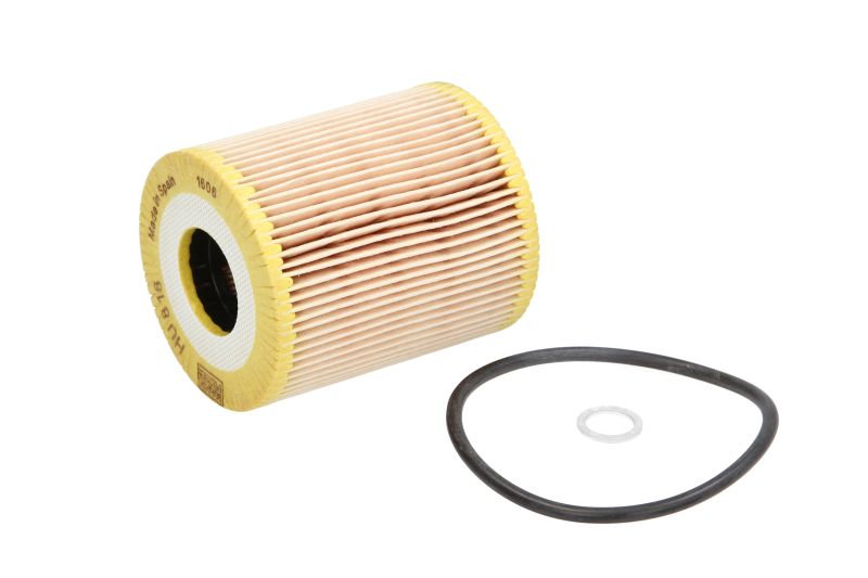 Filter ulja za vozilo BMW 3 (E46)