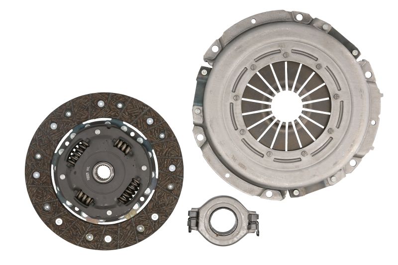 Set kvačila 215mm za vozilo VW TRANSPORTER T3 1.6D/1.7D