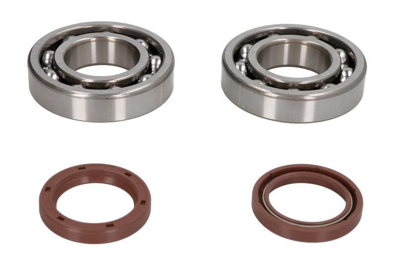 HOT RODS opr. sada klikové hřídele HUSABERG FE 501 S 14-15, HUSQVARNA FE 501 S 16, KTM EXC 500 12-16, SX 450 RAC. 14-15, SX-F 450 13, XC 450 13-15,