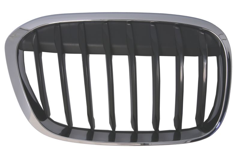 Desna prednja maska / Grill za vozilo BMW X1 F48