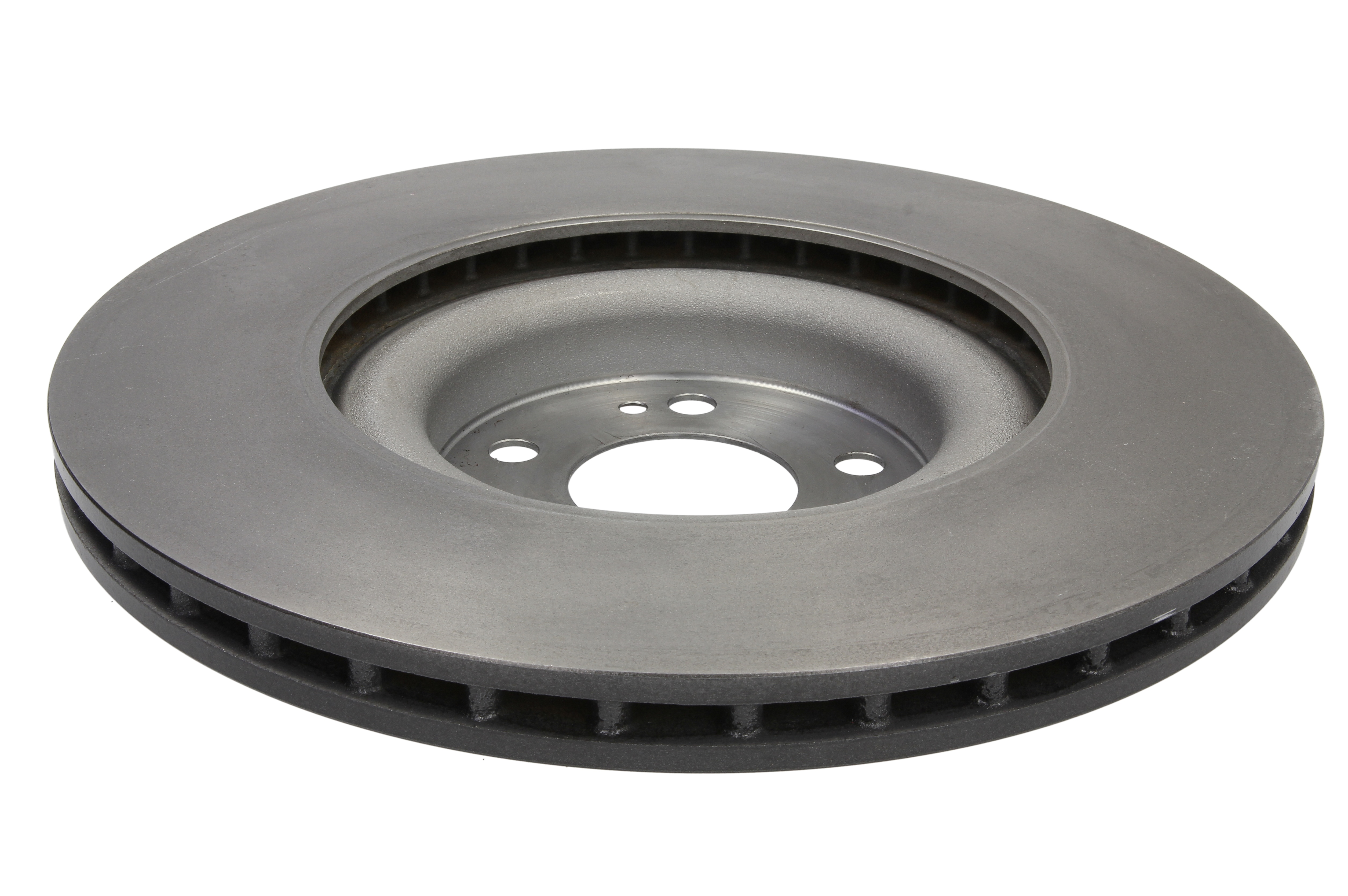 Диск гальмівний MB E-CLASS КУПЕ (C238) 3.0 2016.12- BREMBO (09.D532.13) BREMBO фото 4