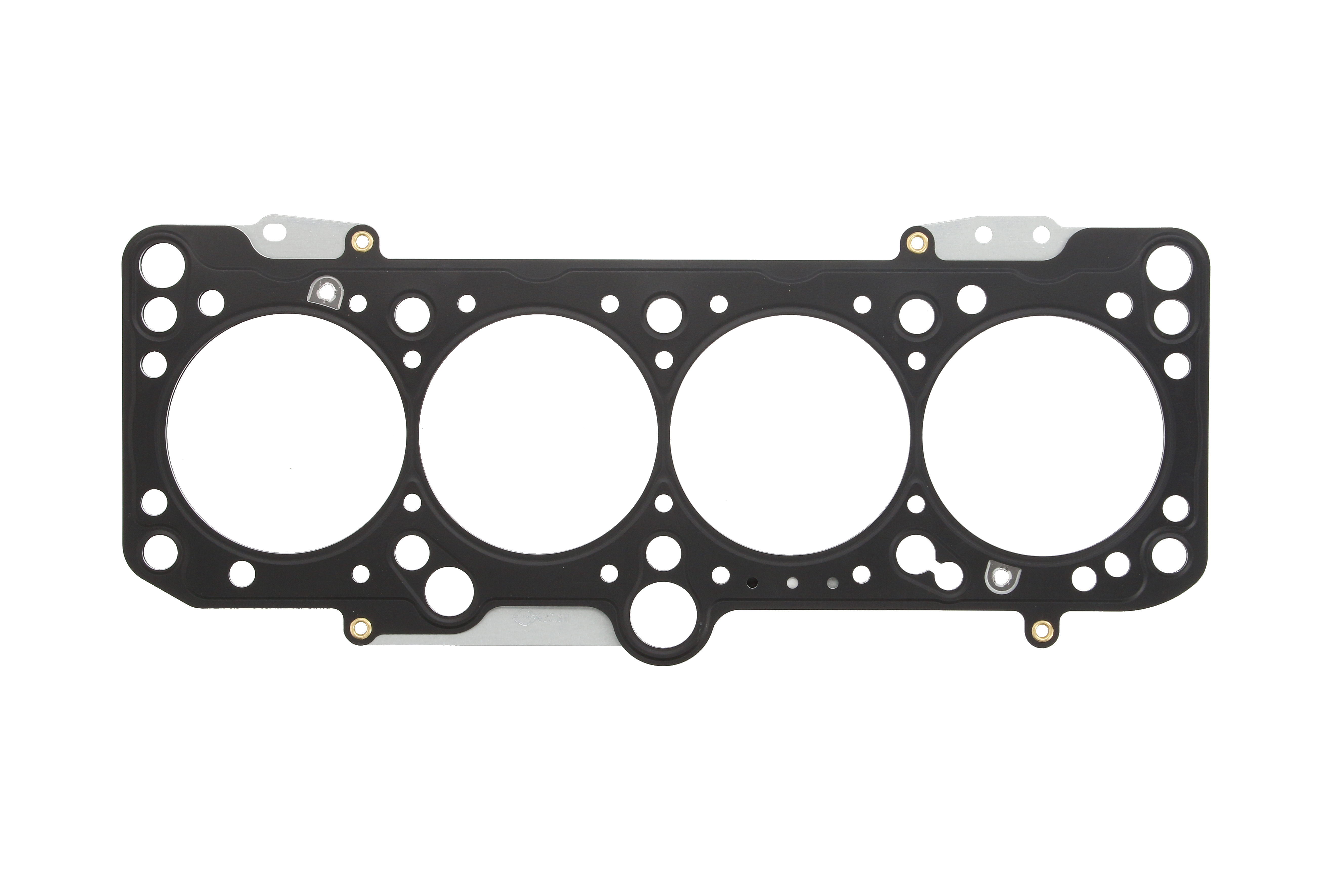 Прокладка ГБЦ VW Passat 2.0 -97, Ø83,50 mm, (1.65mm) фото 4